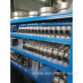 Superior Performance Titanium Alloy Tee Pipe Fittings